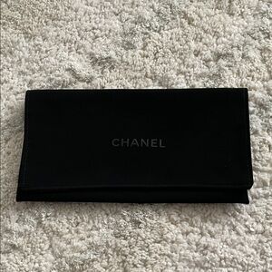 Chanel Dust Bag